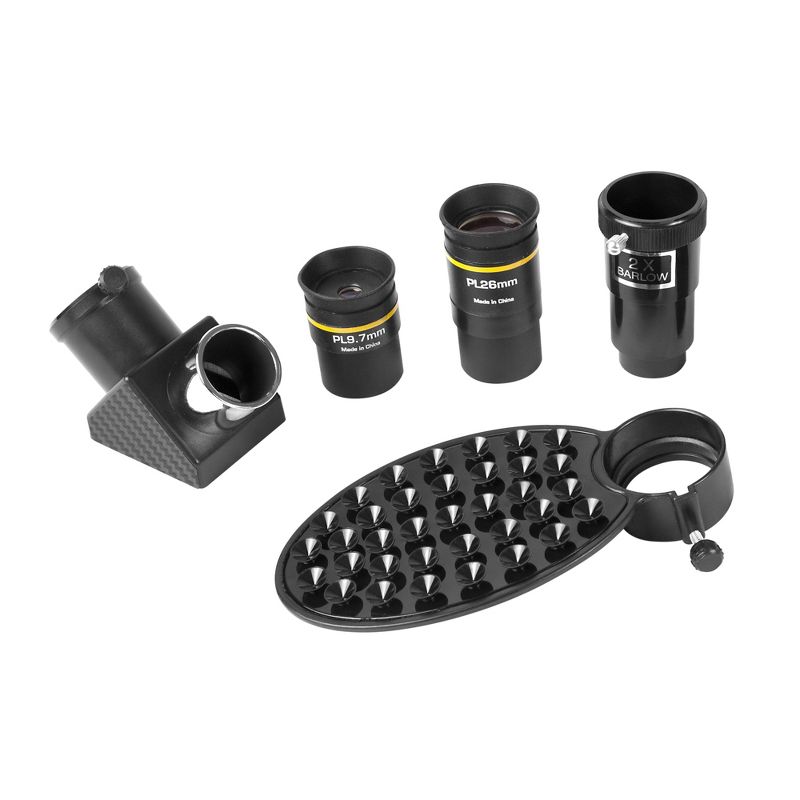 National Geographic CF700mm Science Kit