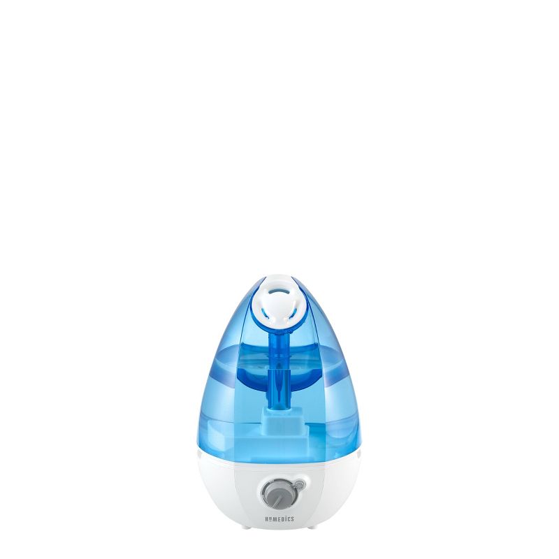 HoMedics Cool Mist Ultasonic Humidifier