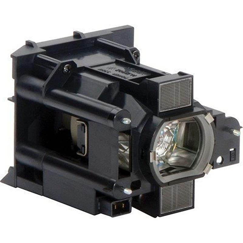 SPLAMP080 Replacement Lamp with Housing Compatible with INFOCUS projectors IN5132IN5134IN5135