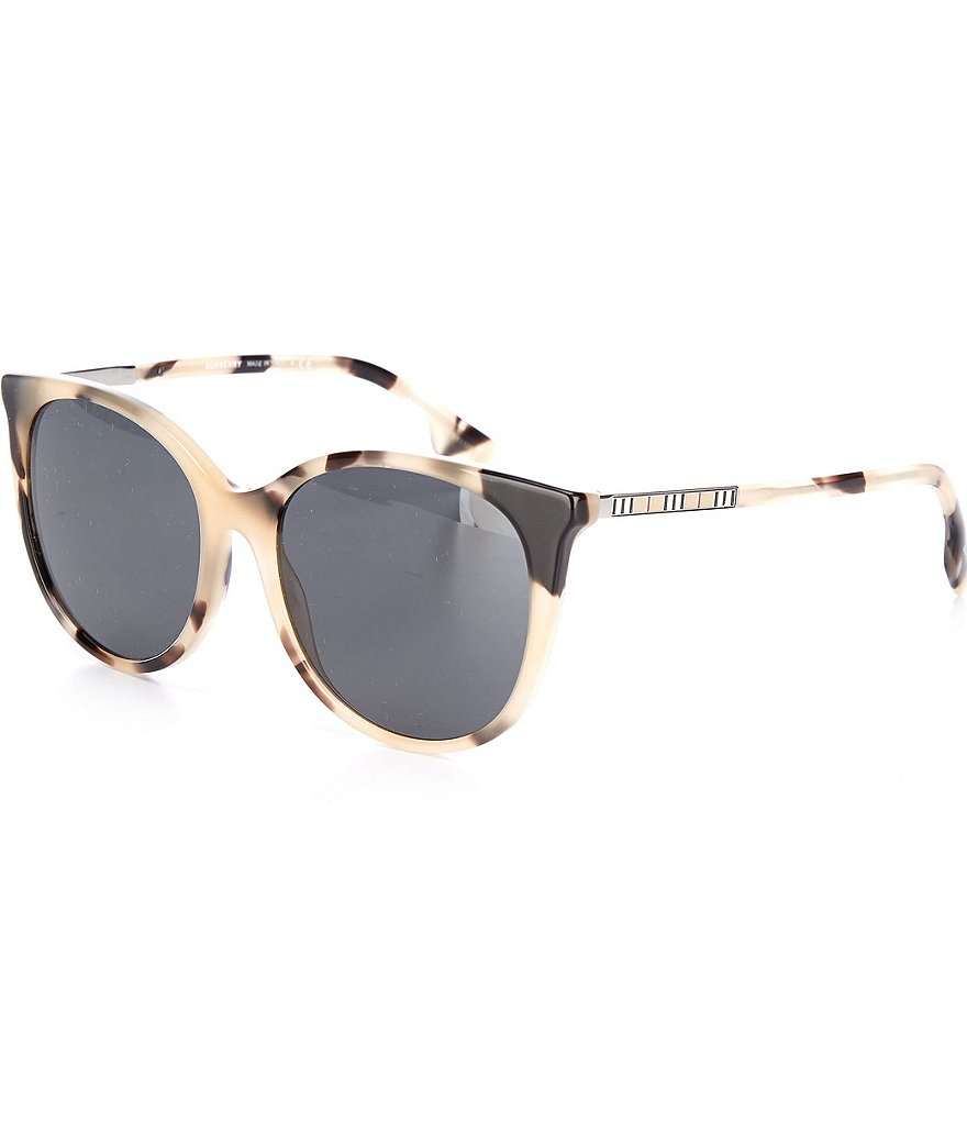 Burberry Women's Be4333 55mm Sunglasses