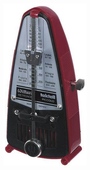 Taktell Metronome Ruby
