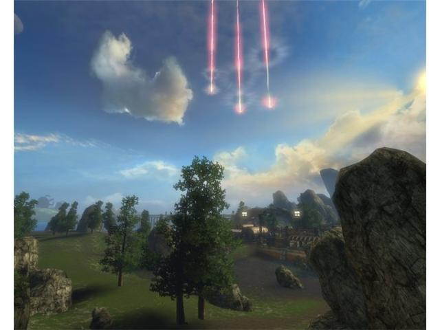 Section 8 Xbox 360 Game