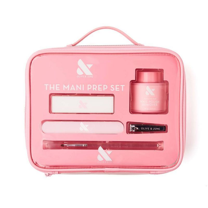 Plum Beauty Glass Pedi Polisher Nail Buffer