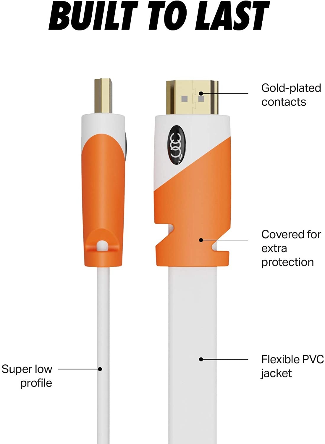 Mini DisplayPort to DisplayPort Cable  4K60Hz Thunderbolt to DisplayPort Cable GoldPlated 10Ft Ultra High Speed Mini DP to DP Cable Compatible MacBook AirPro Surface ProDock Grey