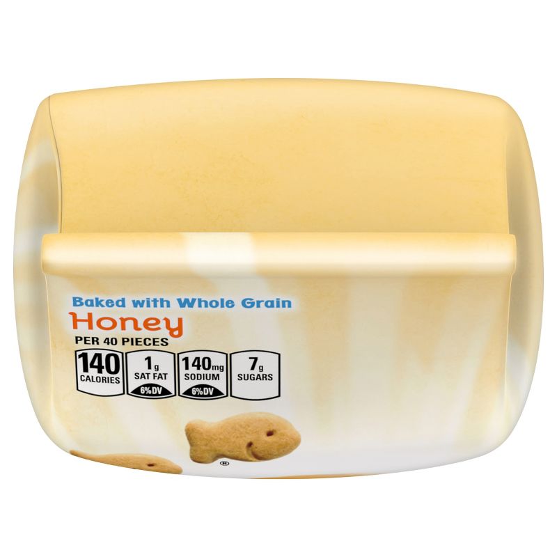 Cheez-It Scrabble Junior Baked Snack Crackers - 12.4oz