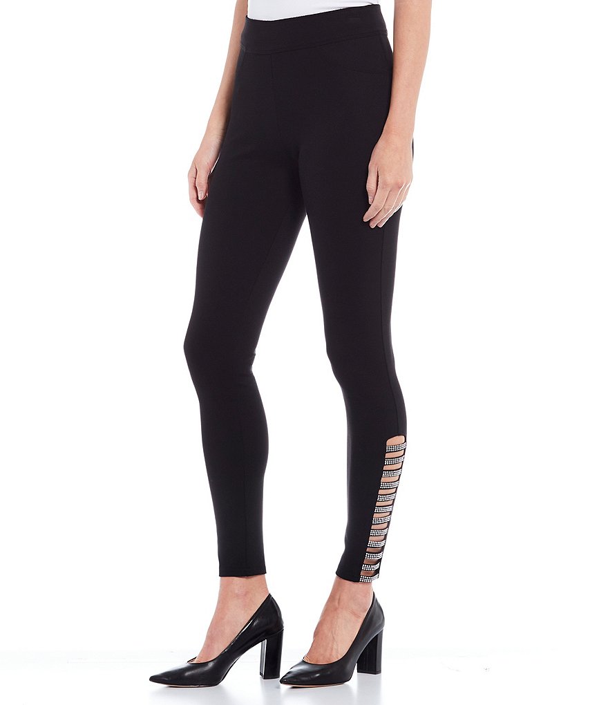 Spanx Stretch Twill Ankle Cargo Pant