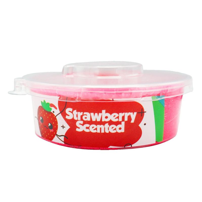 Compound Kings 5 Stack Donut