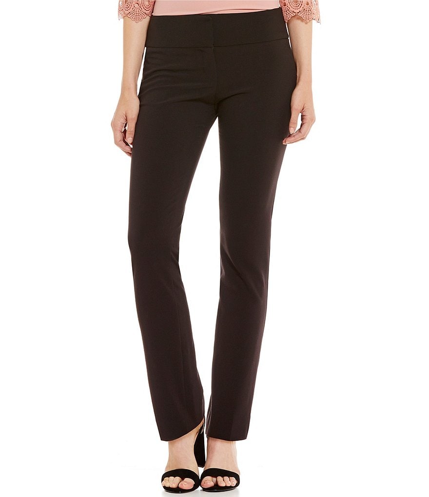 Angie High Rise Stripe Cargo Jogger Pants