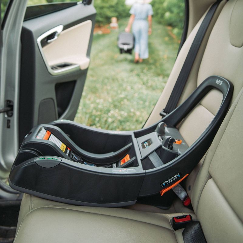 Maxi-Cosi Coral Xp/Mico Xp Infant Car Seat Base - Black