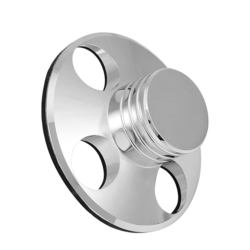 Record Weight Clamp Audio Turntable Metal Disc Stabilizer for LP Vinyl Record PlayerSliver