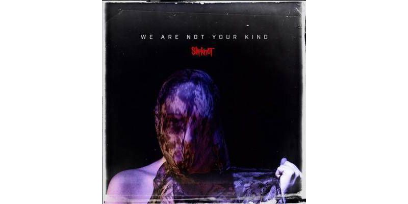 Slipknot - We Are Not Your Kind (CD)