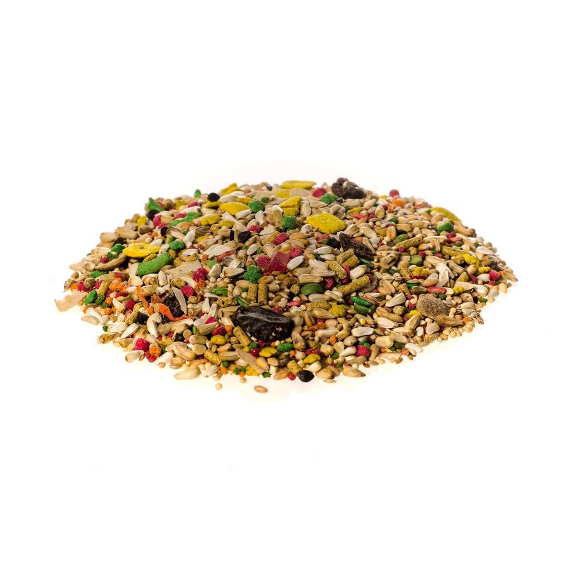 Kaytee Nature's Harvest Cockatiel Food - 4lb