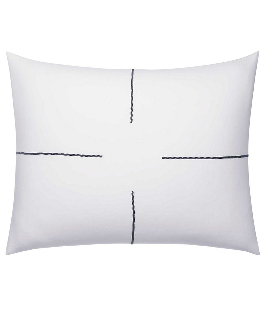 Vera Wang Zig Zag Comforter Mini Set