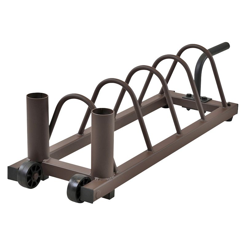 Steelbody Horizontal Plate Rack (STB-0130)