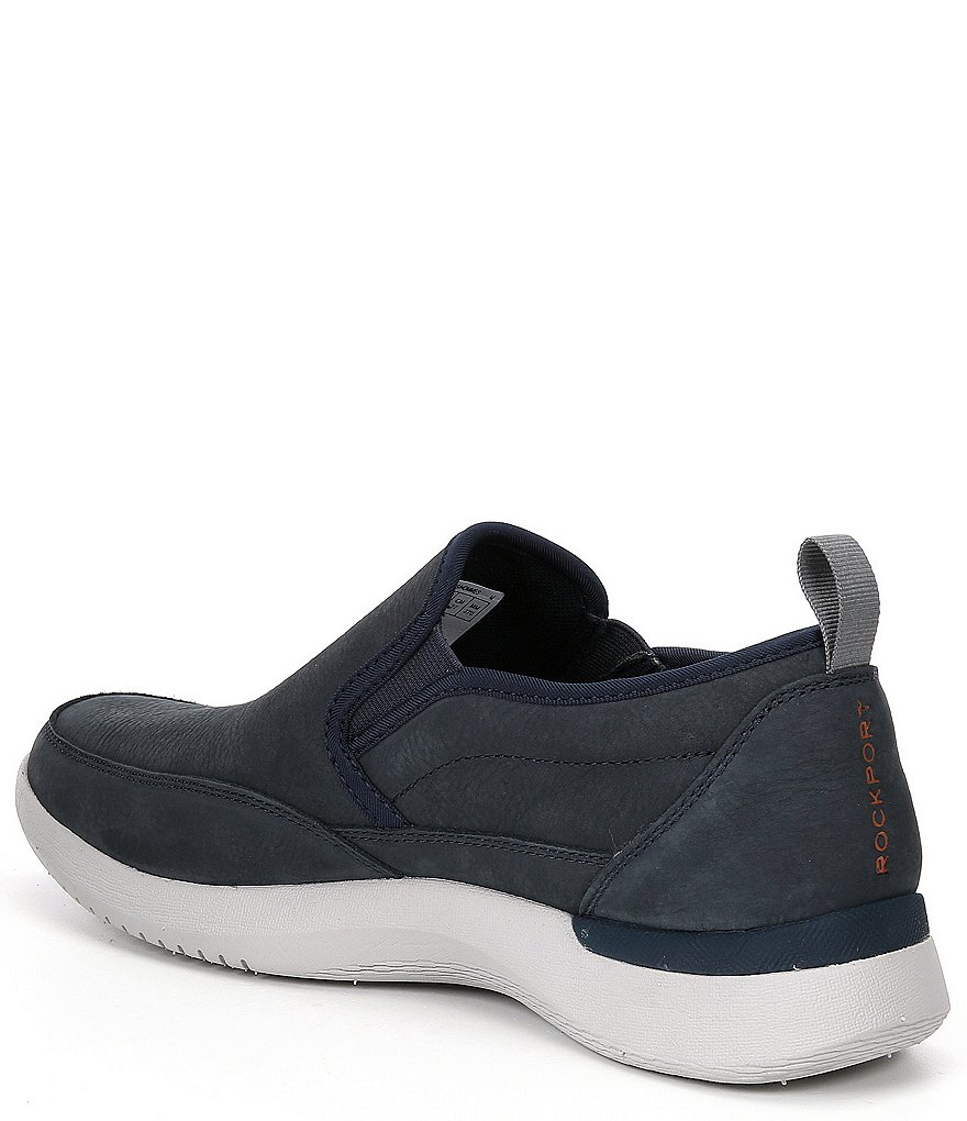 Rockport Men's truFLEX Fly Slip-Ons