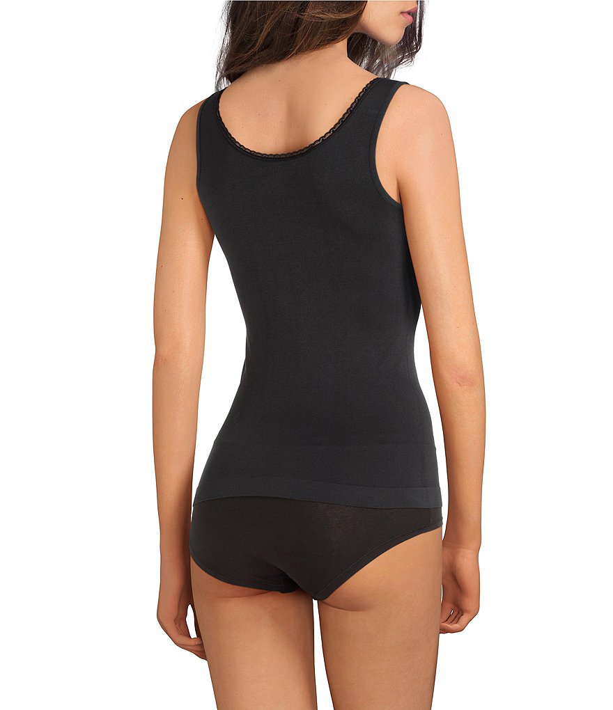 Commando Day Whisper Tank