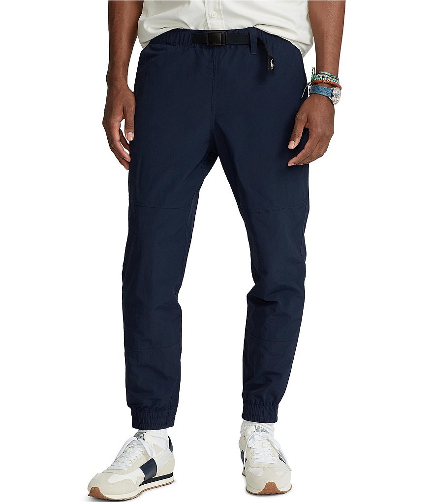 Southern Tide Backrush Heather Stretch Jogger Pants