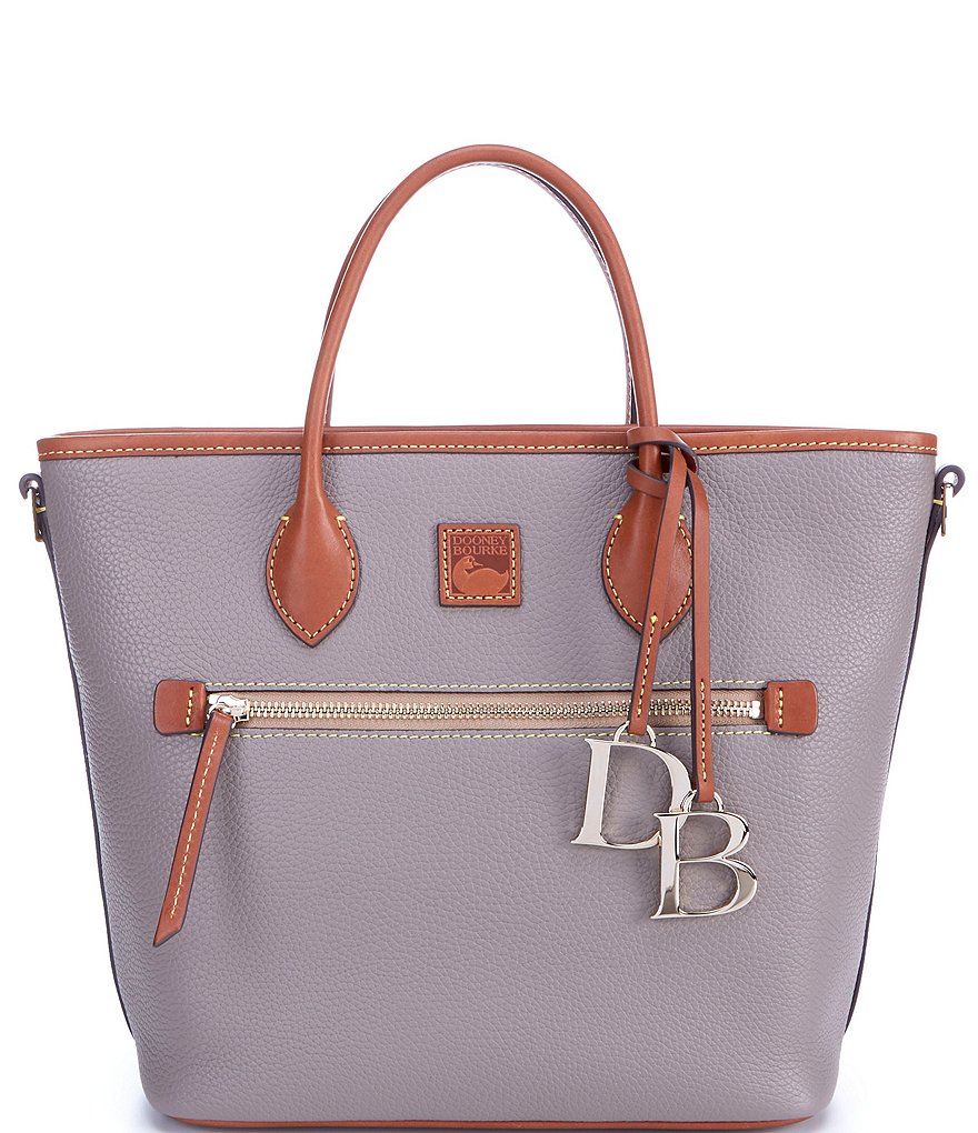 Thacker Anya Snake Large Tote Bag