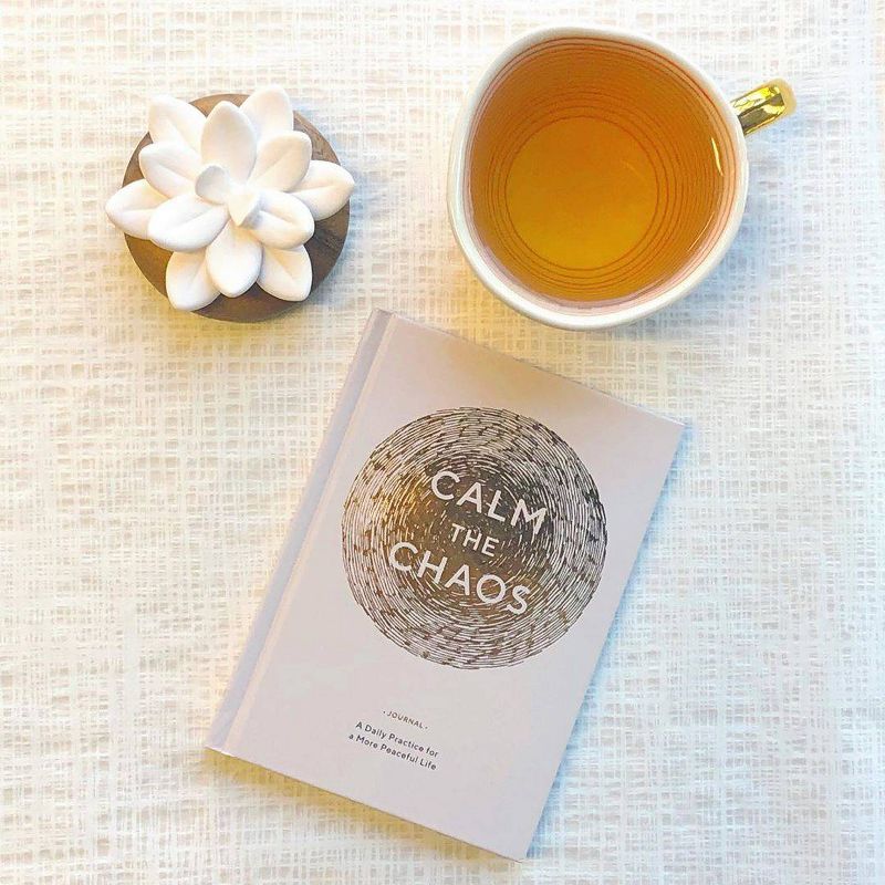 Cambridge Spiral Subject Notebook Legal Ruled Core LG Navy