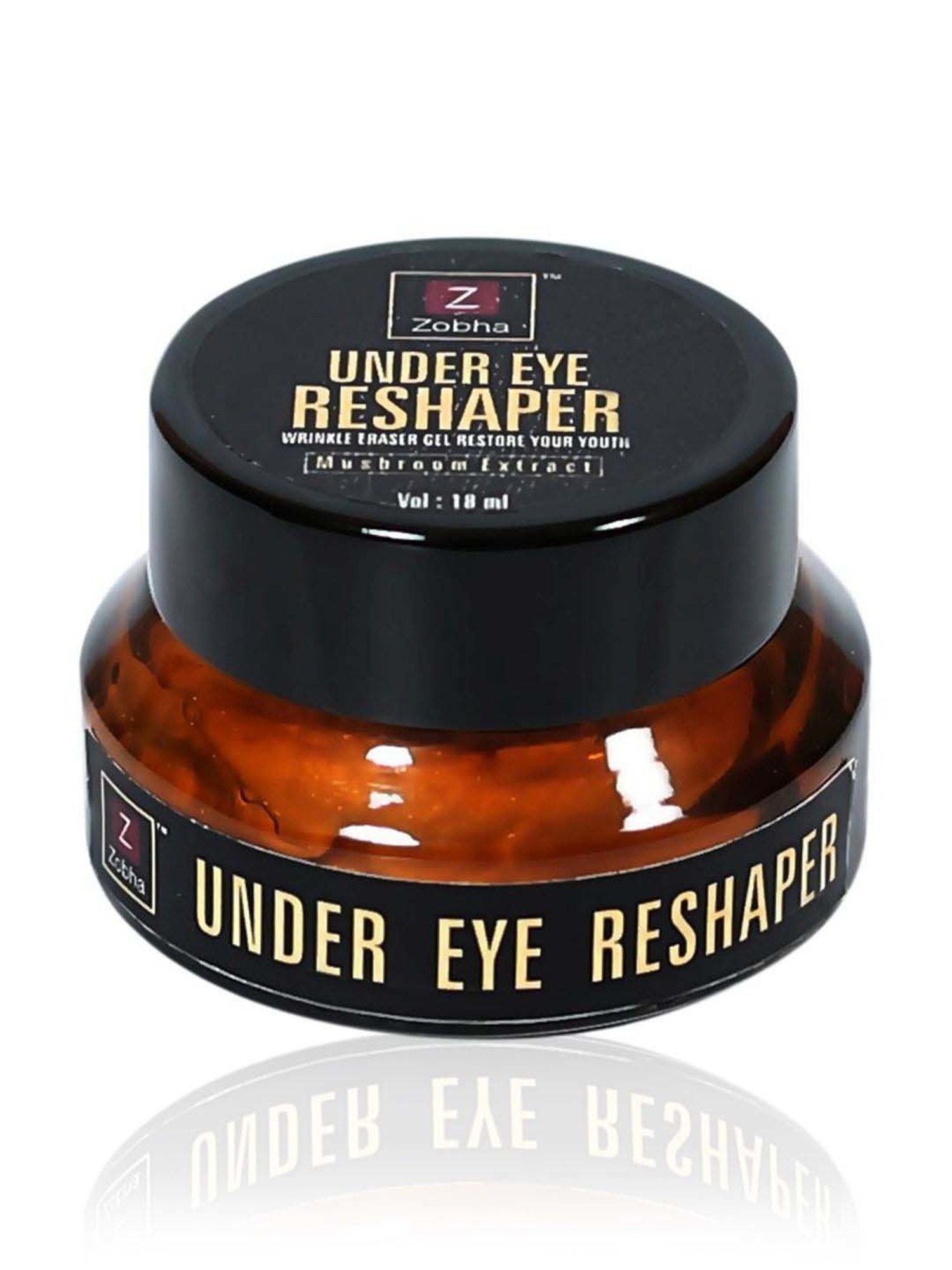 It's Skin Hyaluronic Acid Moisture Eye Cream - 25 ml