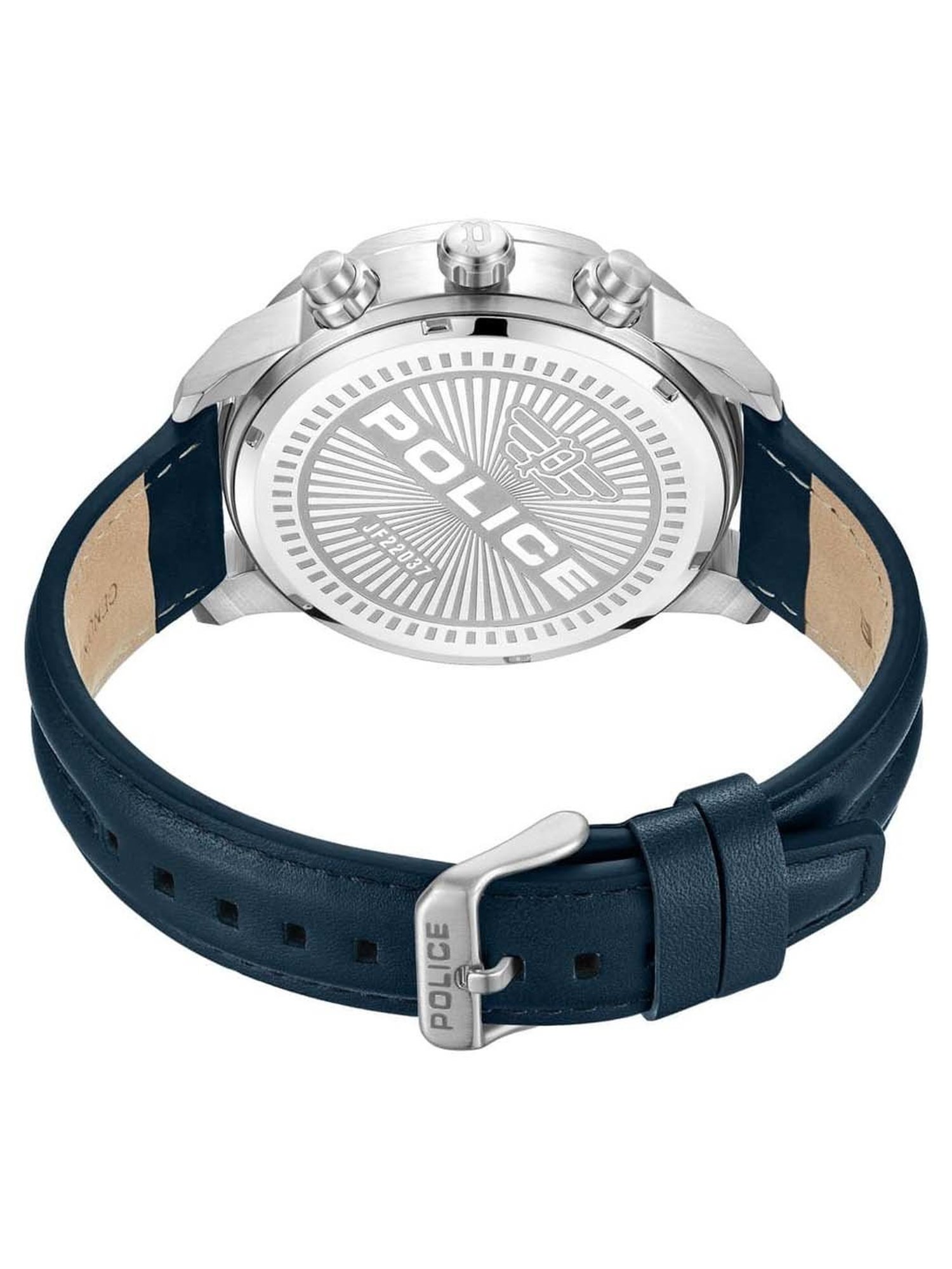 Police NEPLPEWJF2203708 Analog Watch for Men