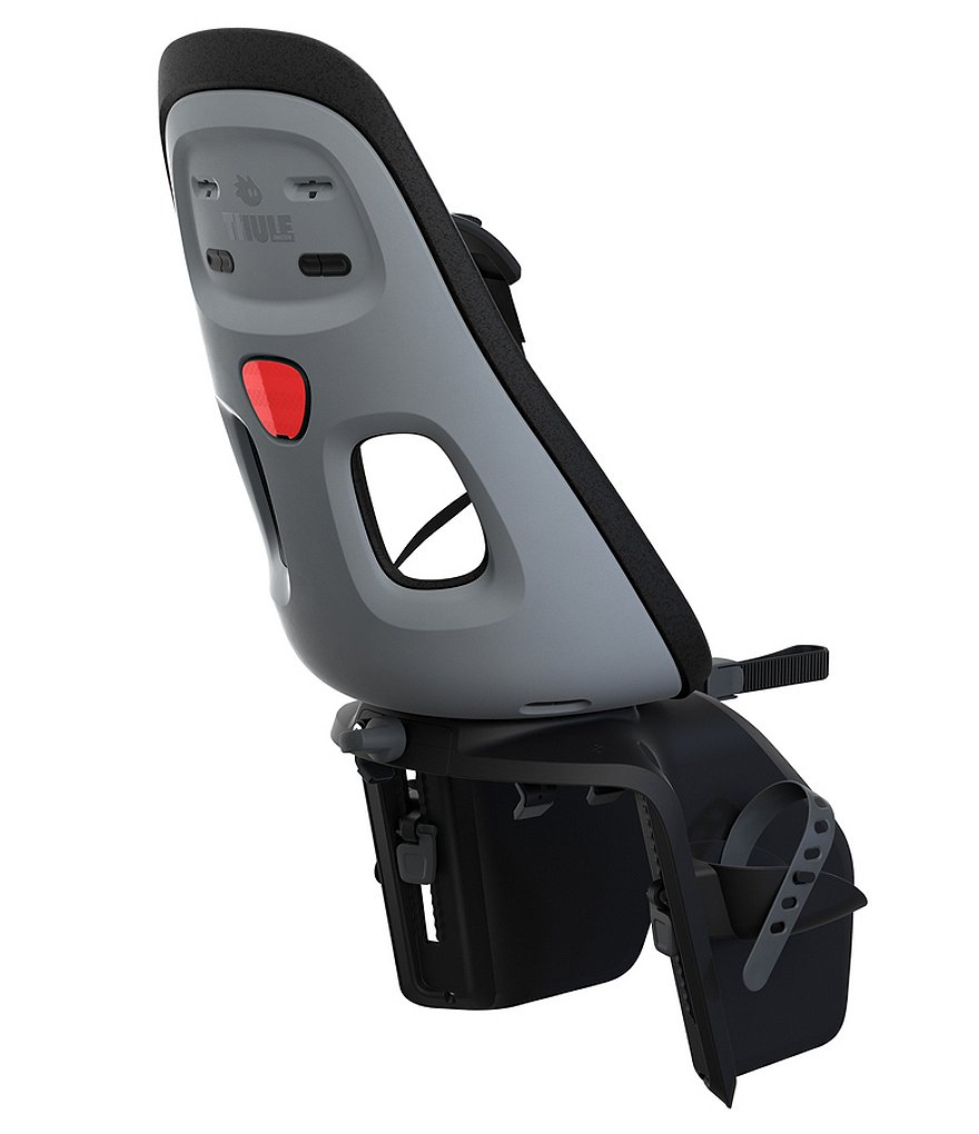 Thule Yepp Nexxt Maxi Rack Mount Child Bike Seat