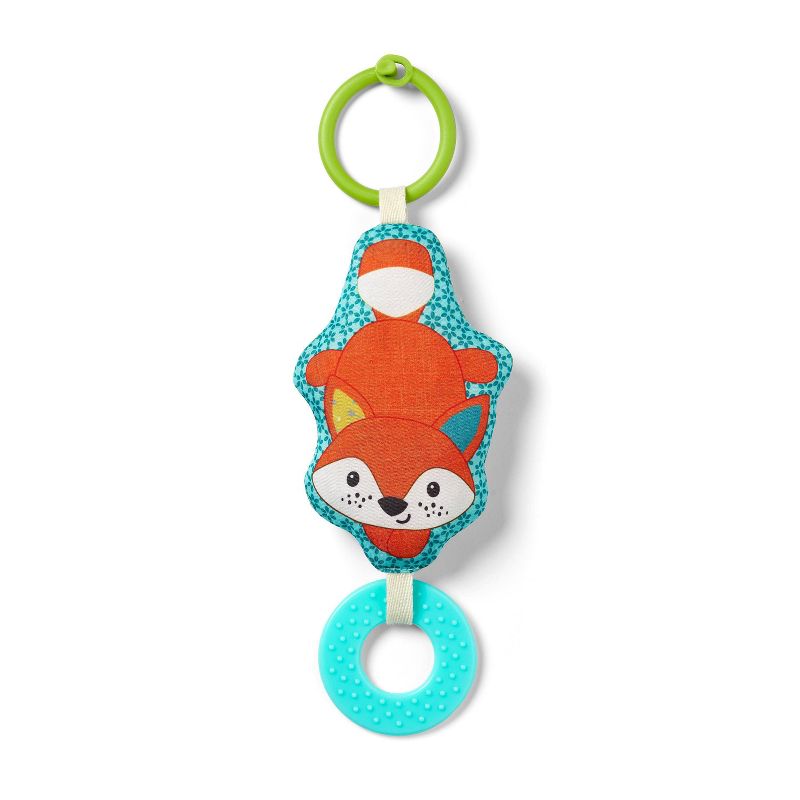 Evenflo Exersaucer Tiny Tropics 2-in-1 Baby Seat + Doorway Jumper