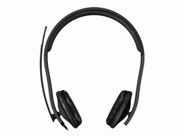 Microsoft LifeChat LX-6000 Headset
