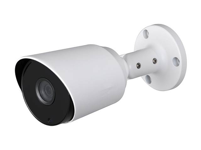 LaView Saturn Professional 16ch DVR with 16x 4MP Bullet Cameras