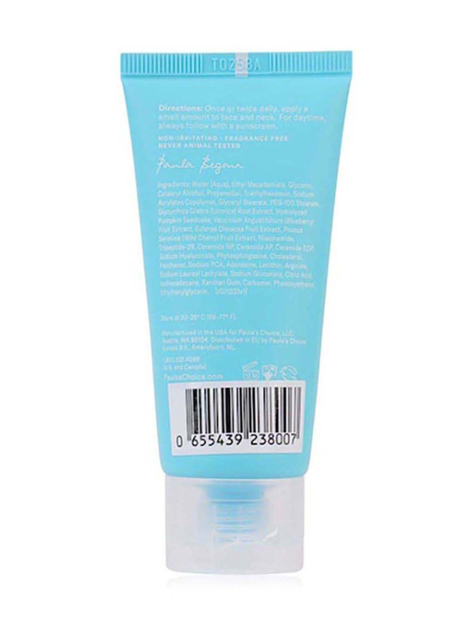 Paula's Choice Clear Oil-Free Moisturizer 15 ml