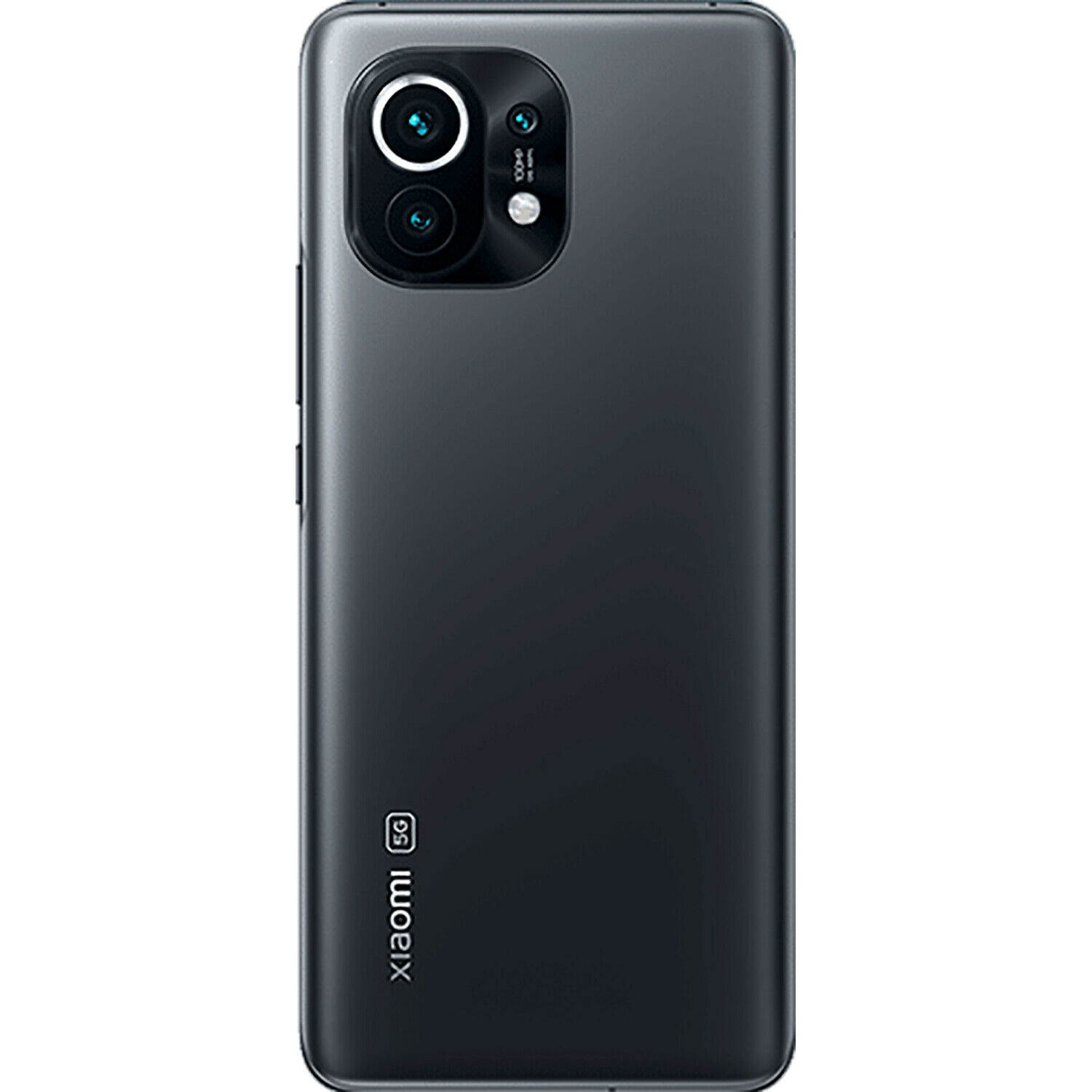 Xiaomi Mi 11 Dual-SIM 256GB ROM + 8GB RAM (GSM Only | No CDMA) Factory Unlocked 5G Smartphone (Blue) - International Version