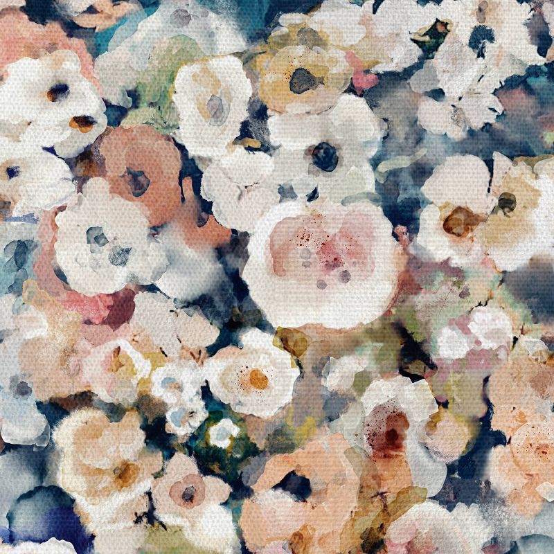 Jubilation By Studio Arts Wrapped Unframed Wall Canvas - Masterpiece Art Gallery