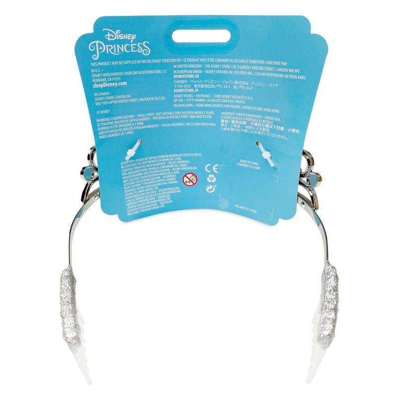 Disney Cinderella Tiara - Disney store