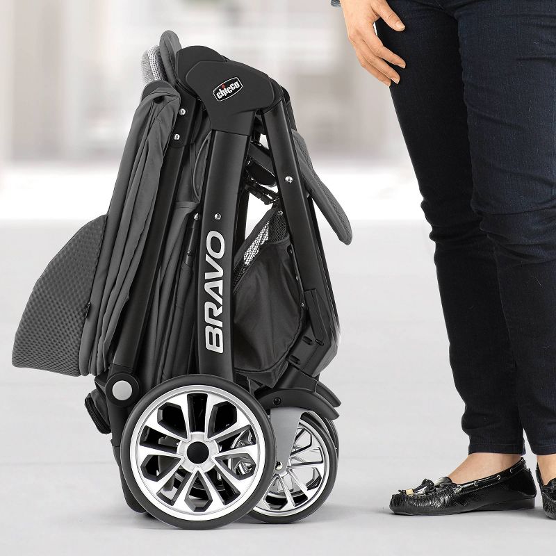 Baby Delight Go with Me Dart Ultra Compact Folding Stroller