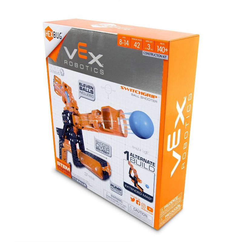 HEXBUG VEX Switch Grip by HEXBUG