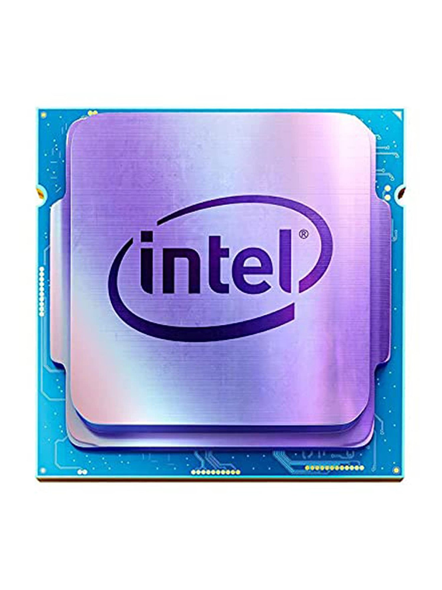 Intel Core i3-10100F 10th Gen 6M Cache 4.30 GHz Desktop Processor