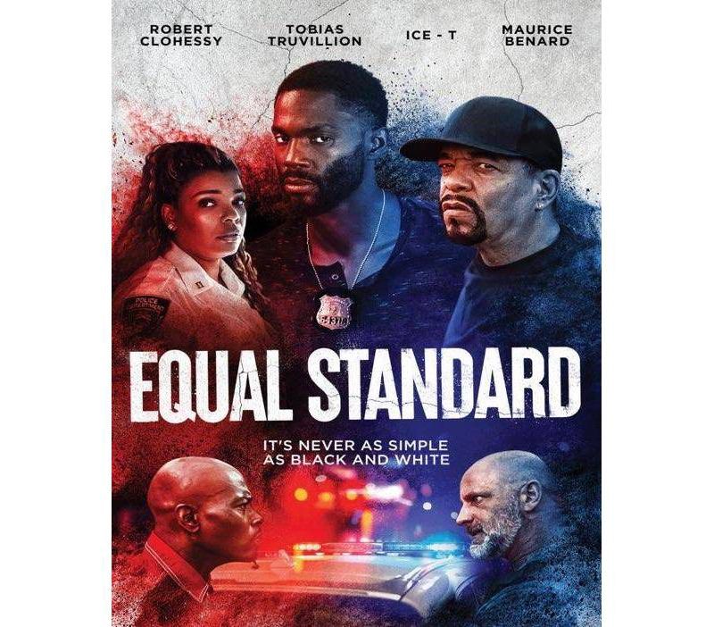 Equal Standard (Blu-ray) (2021)