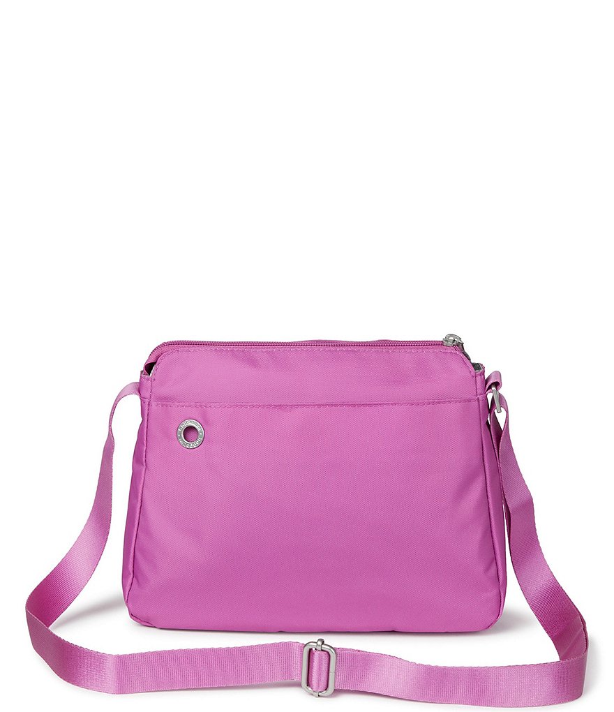 Baggallini International Eco Collection Calais Crossbody Bag