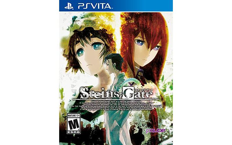 Naruto Ultimate Ninja - PlayStation 2