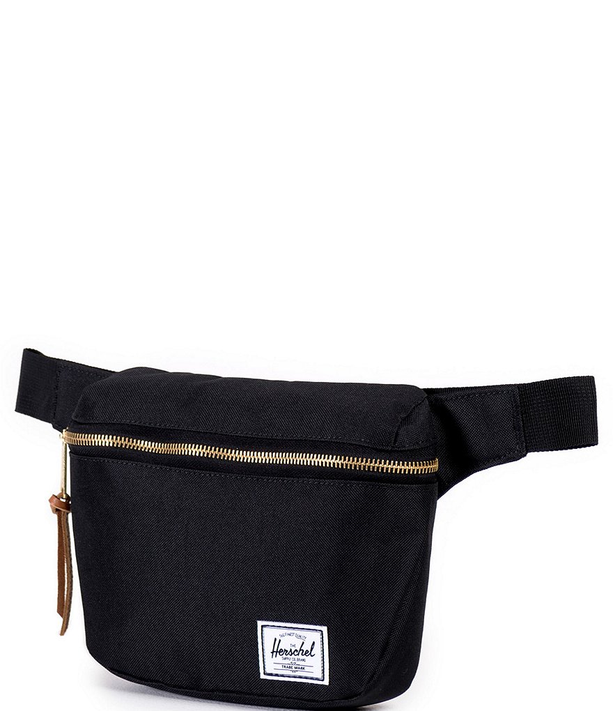 Herschel Supply Co. Fifteen Camouflage Zip Around Belt Bag