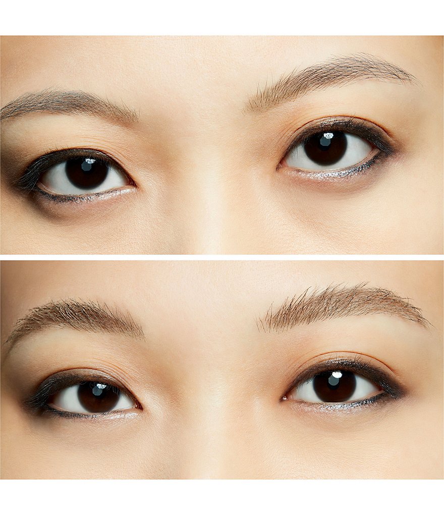 MAC Eye Brows Big Boost Fibre Gel