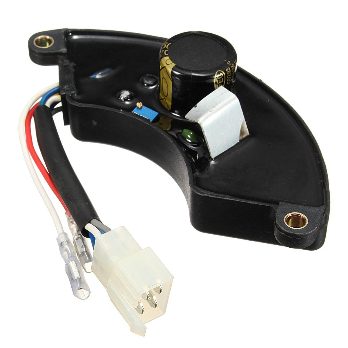 Dell AP6015 7-Outlet POWER DISTRIBUTION UNIT  --  17E-4