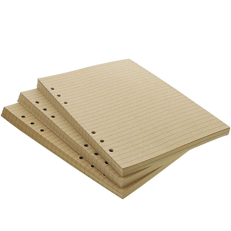 Russell+Hazel Mini Loop To Do Binder Insert