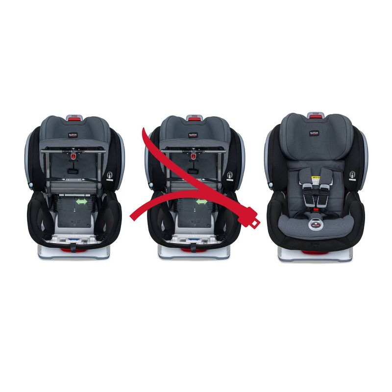 Maxi-Cosi Magellan XP Max All-in-One Convertible Car Seats