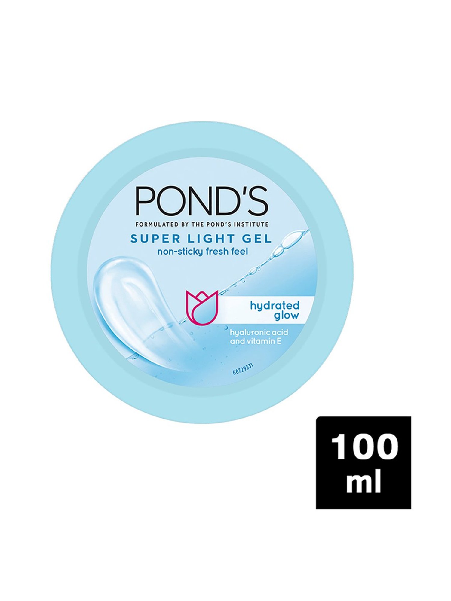 O3+ Moisture Boost Glow Cream - 50 gm