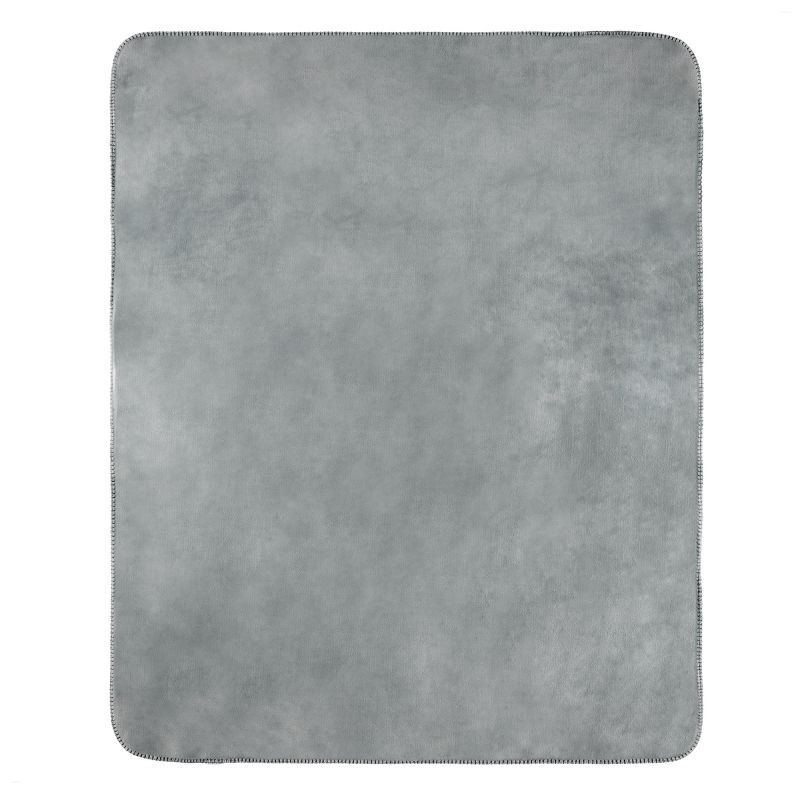 Petmate Precision Pet SnooZZy Mod Chic Stylish Round Cuddler Pet Dog Bed, Teal