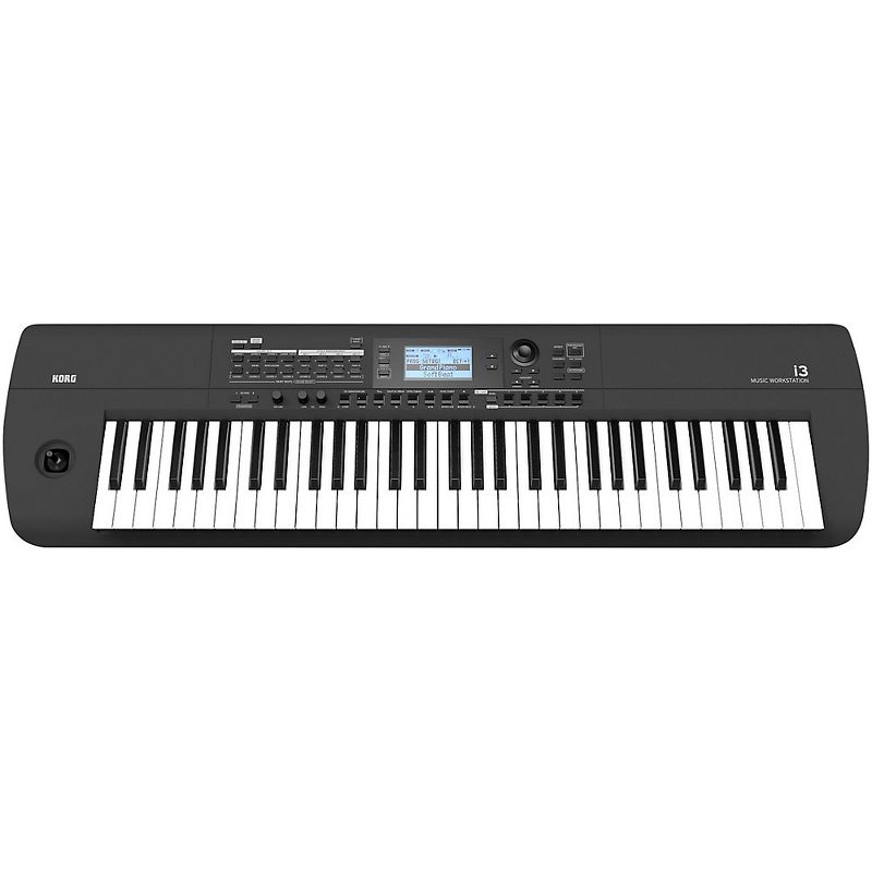 Manikin Electronic Memotron Keyboard