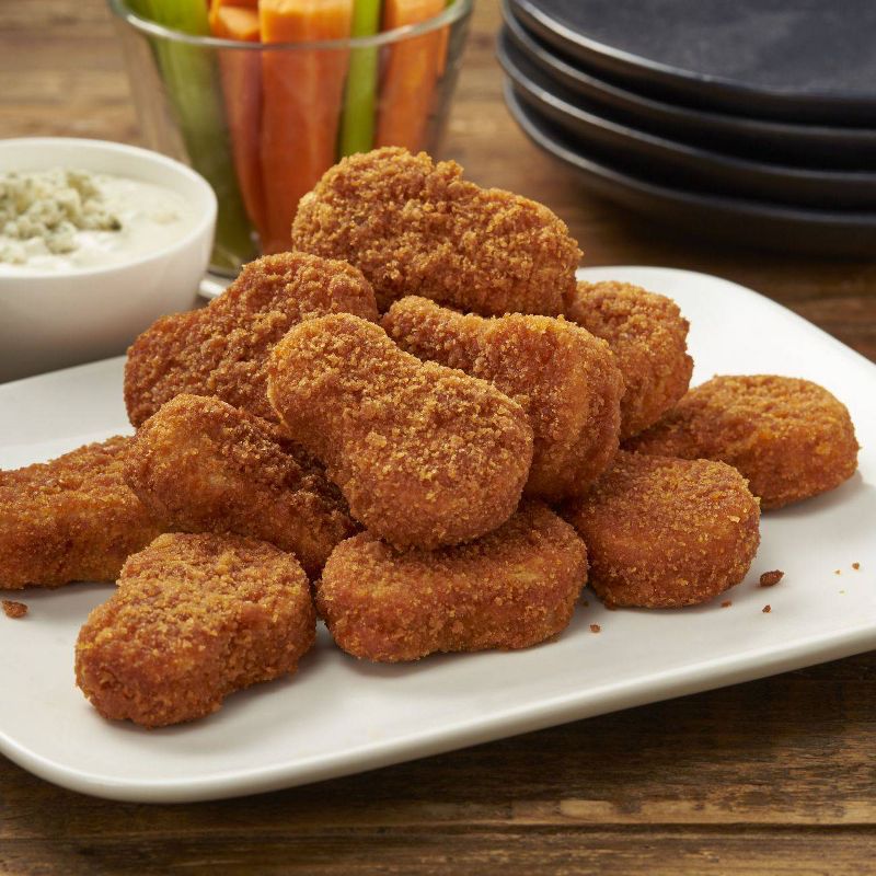 Morningstar Farms Veggie Classics Frozen Buffalo Wings - 10.5oz