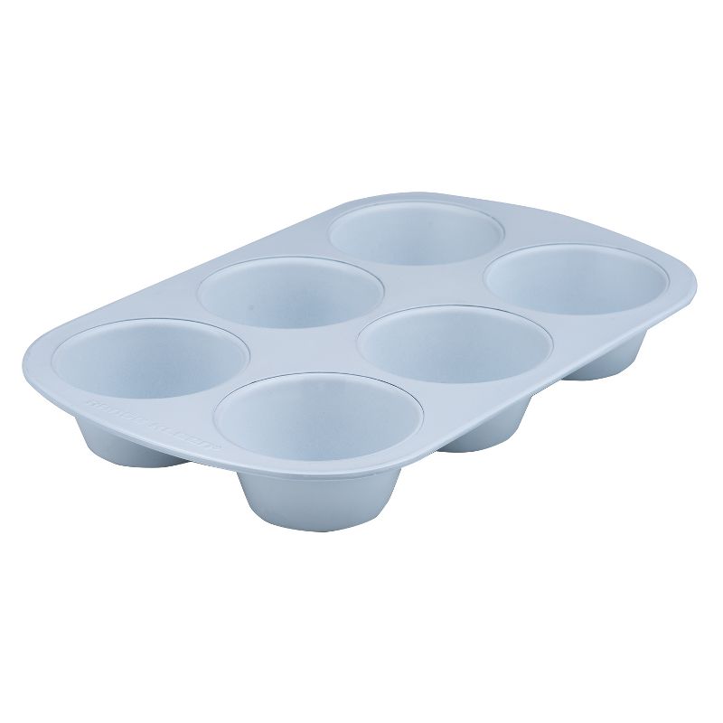 Range Kleen CeramaBake 6 Cup Jumbo Muffin Pan