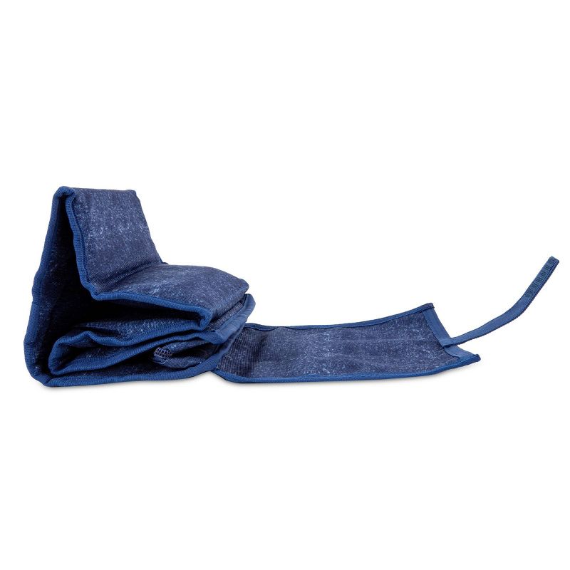 Packit Freezable Lunch Bag - Navy Heather